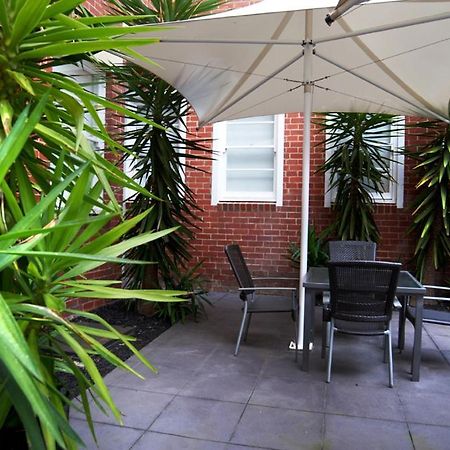 Quest East Melbourne Aparthotel Luaran gambar
