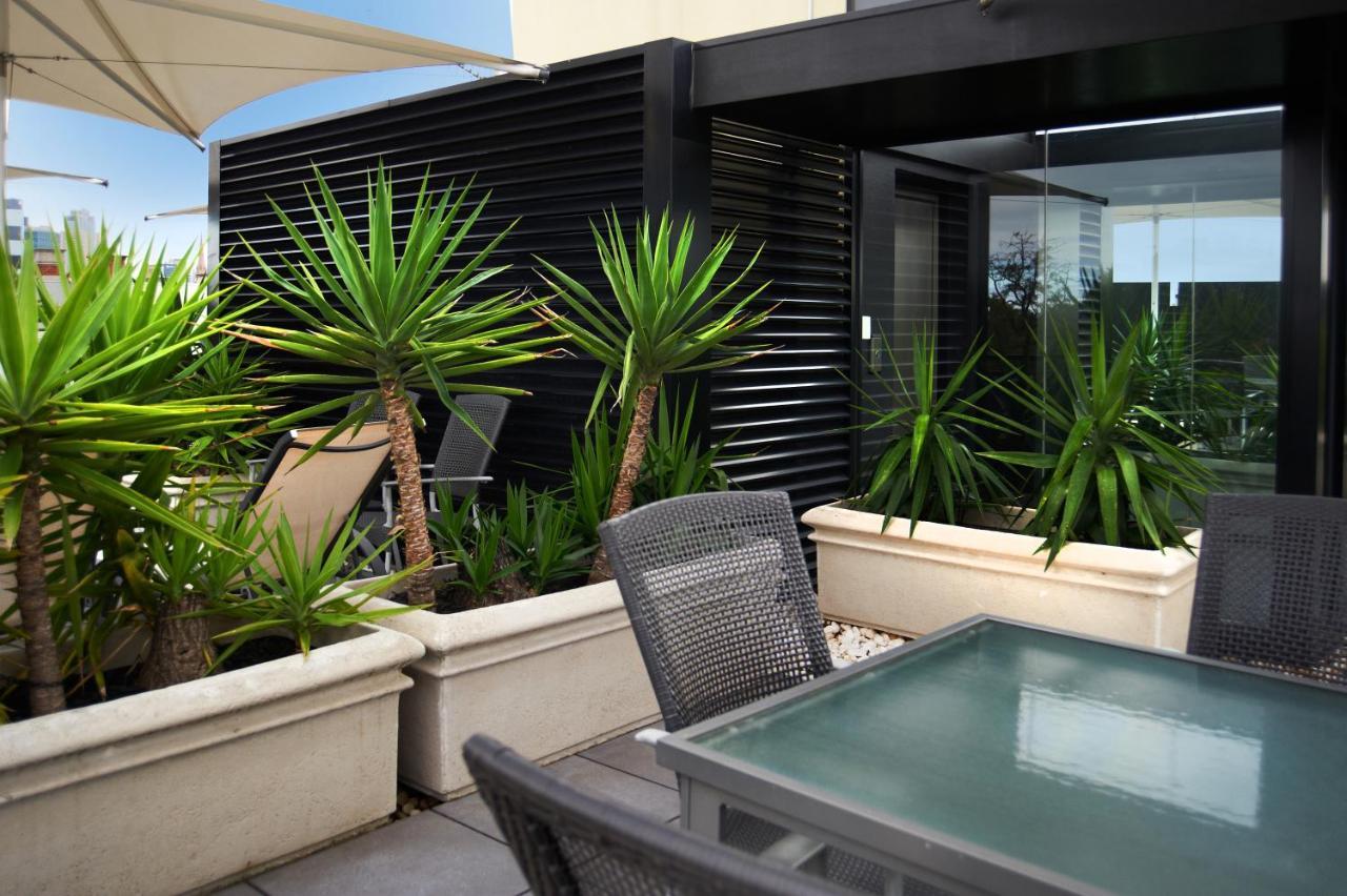 Quest East Melbourne Aparthotel Luaran gambar