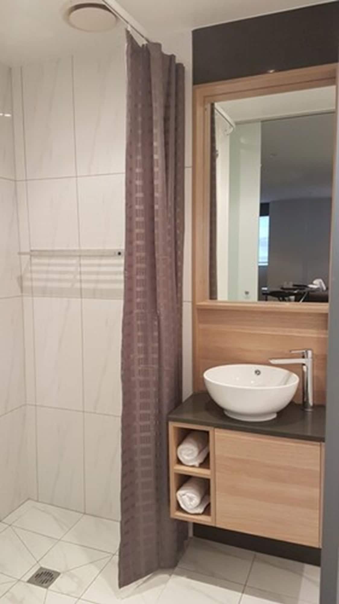 Quest East Melbourne Aparthotel Luaran gambar
