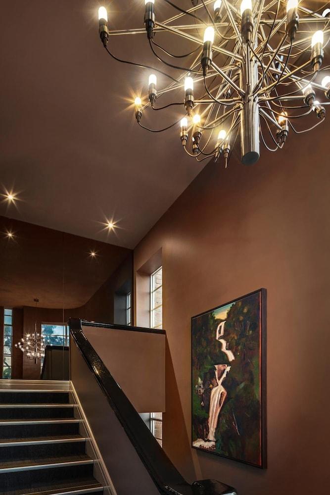 Quest East Melbourne Aparthotel Luaran gambar