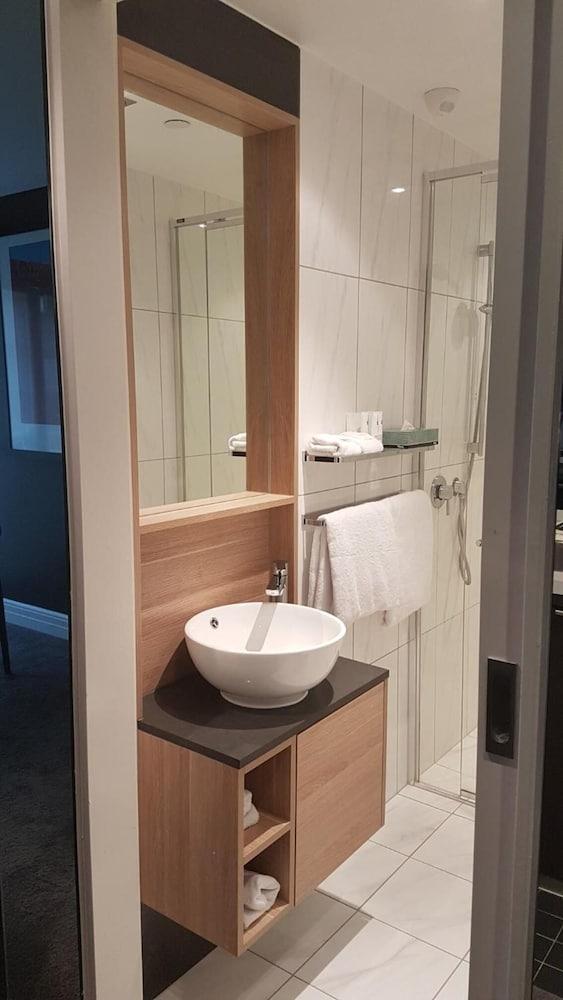 Quest East Melbourne Aparthotel Luaran gambar