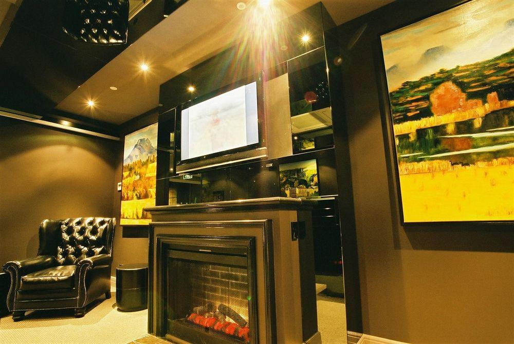 Quest East Melbourne Aparthotel Luaran gambar
