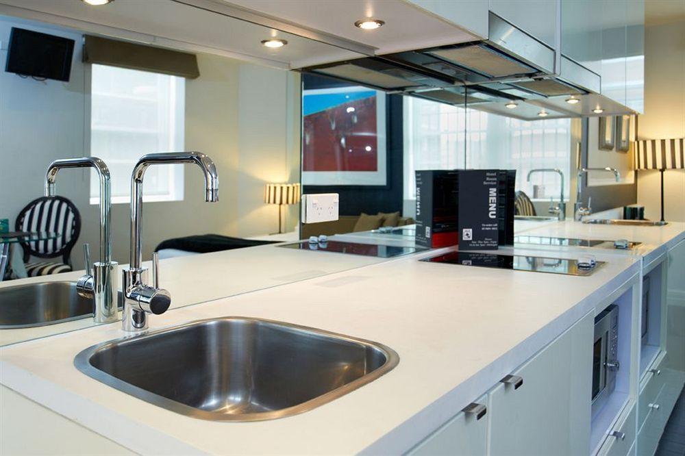 Quest East Melbourne Aparthotel Luaran gambar
