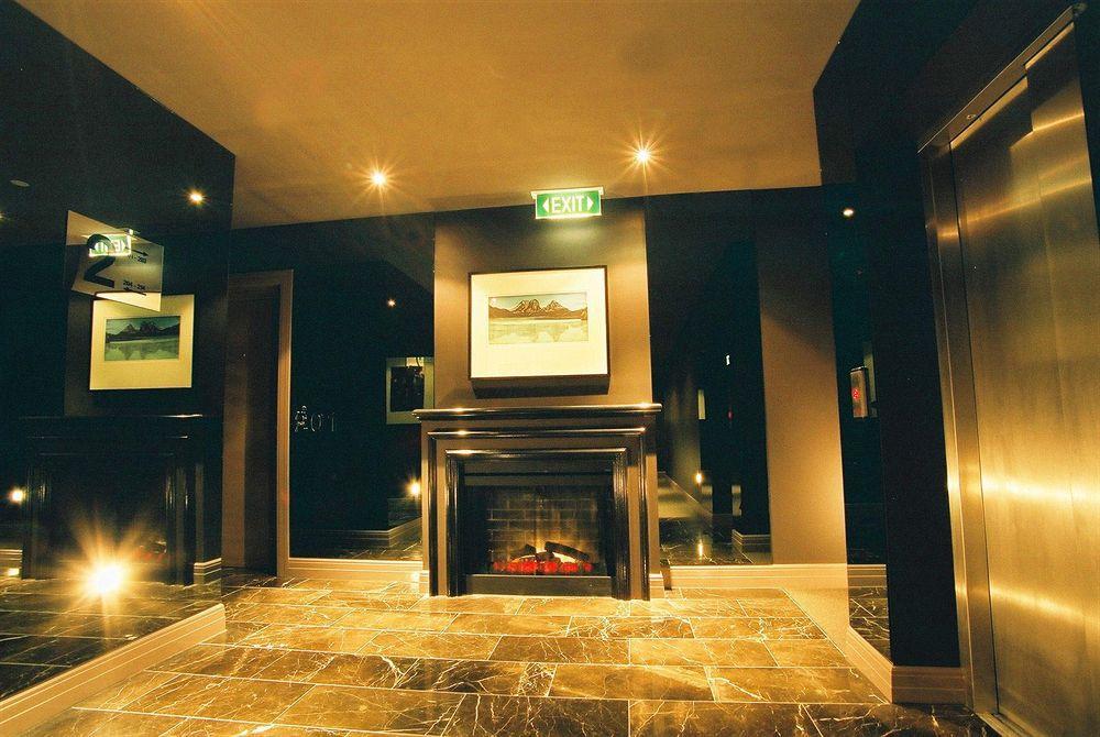 Quest East Melbourne Aparthotel Luaran gambar
