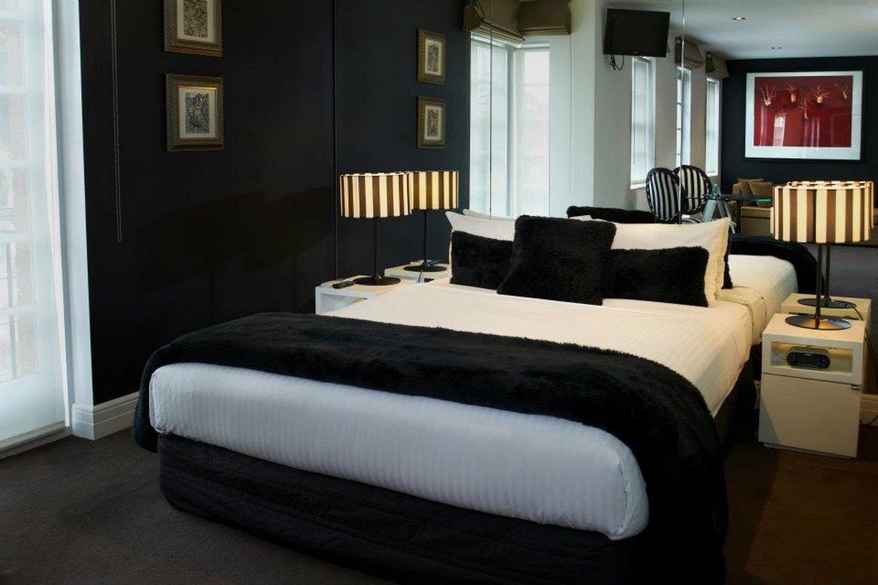 Quest East Melbourne Aparthotel Luaran gambar
