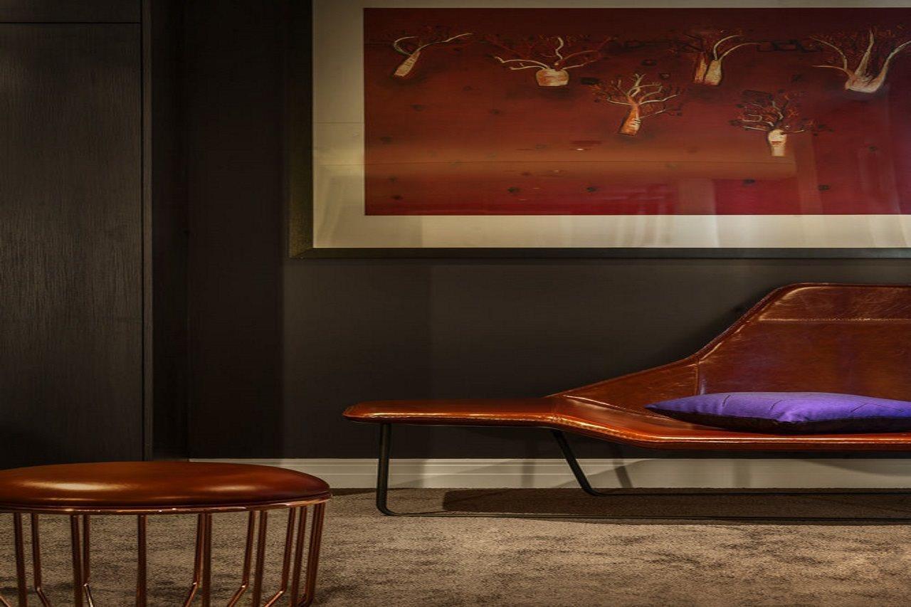 Quest East Melbourne Aparthotel Luaran gambar