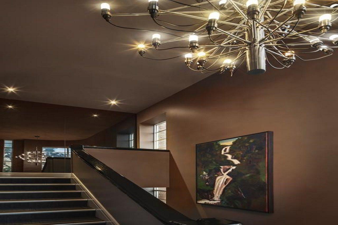Quest East Melbourne Aparthotel Luaran gambar