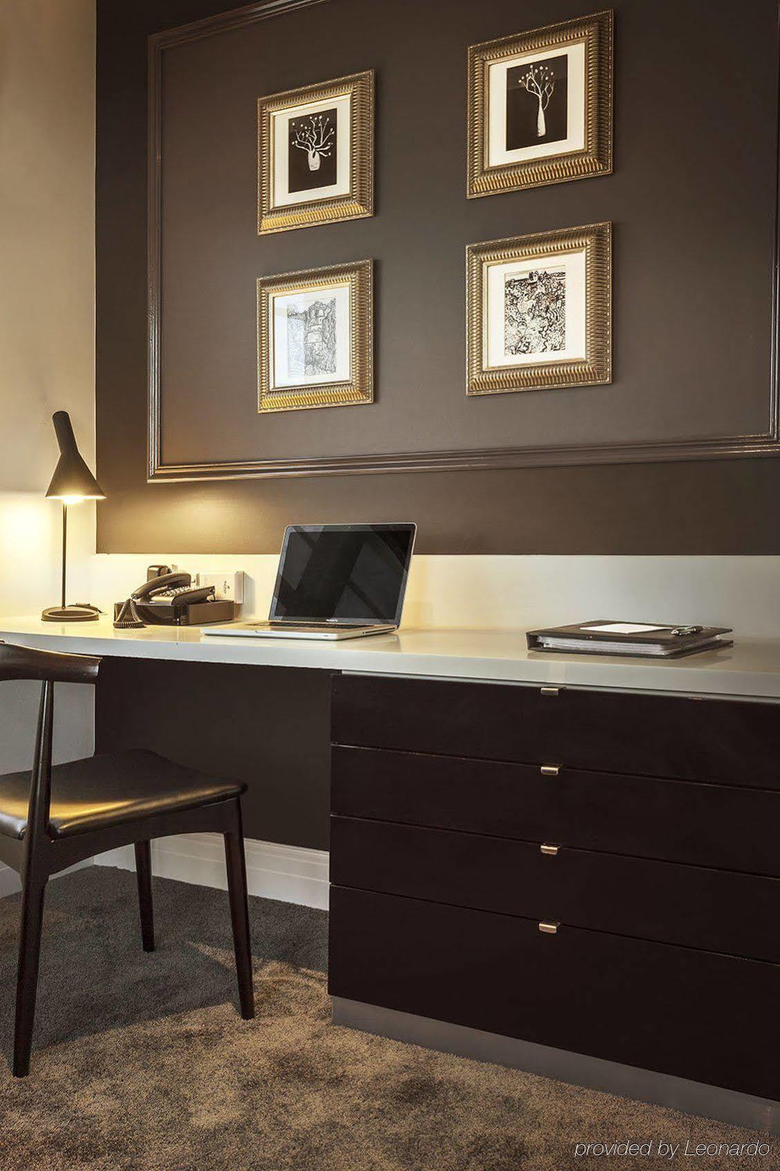 Quest East Melbourne Aparthotel Luaran gambar