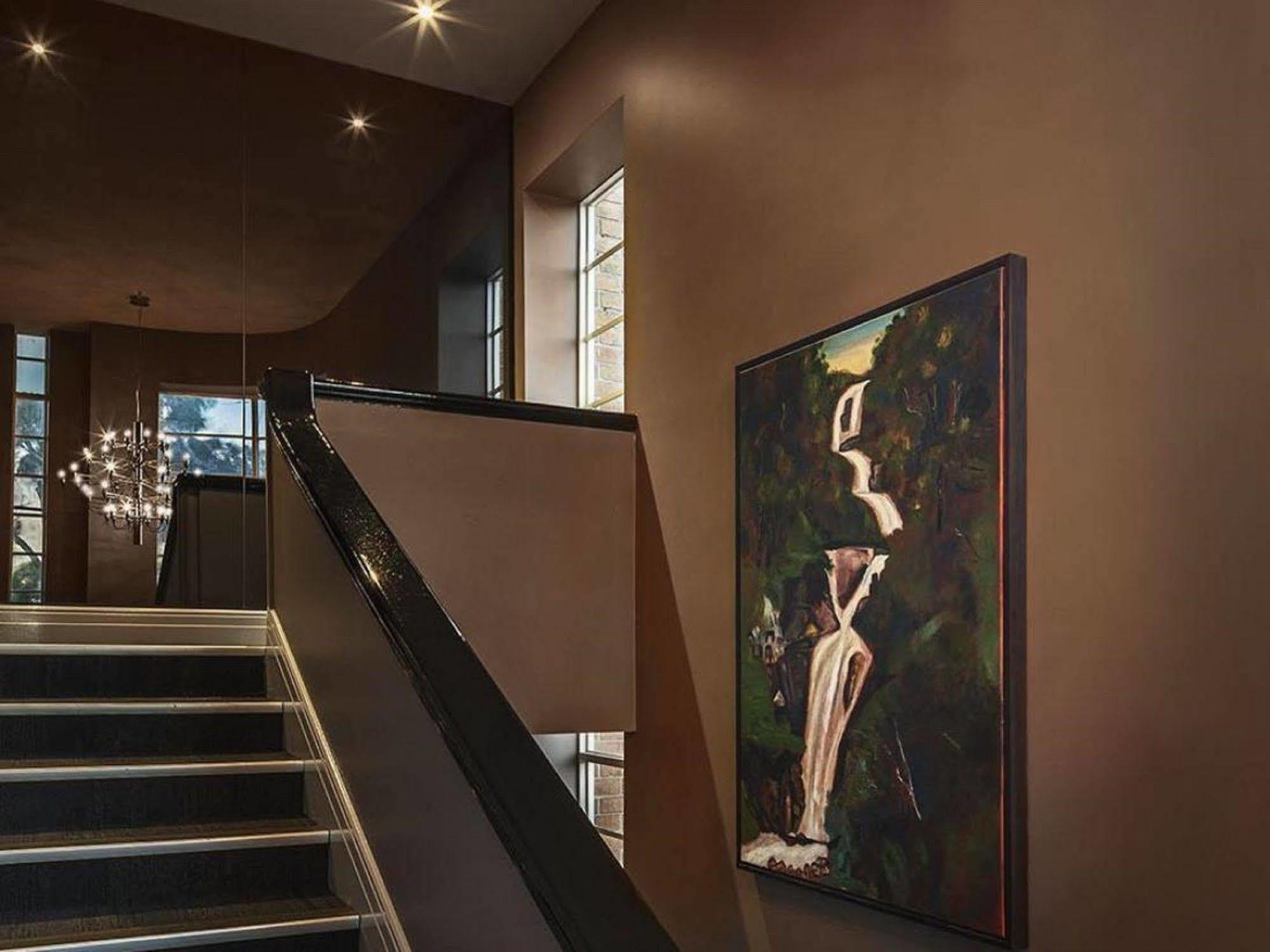 Quest East Melbourne Aparthotel Luaran gambar