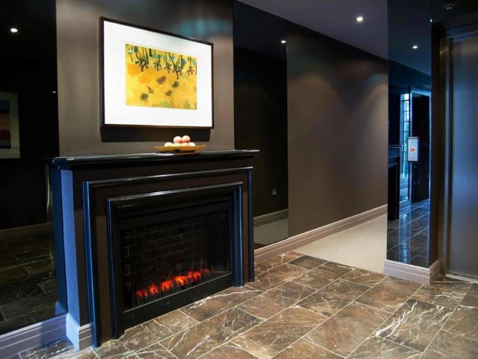 Quest East Melbourne Aparthotel Luaran gambar