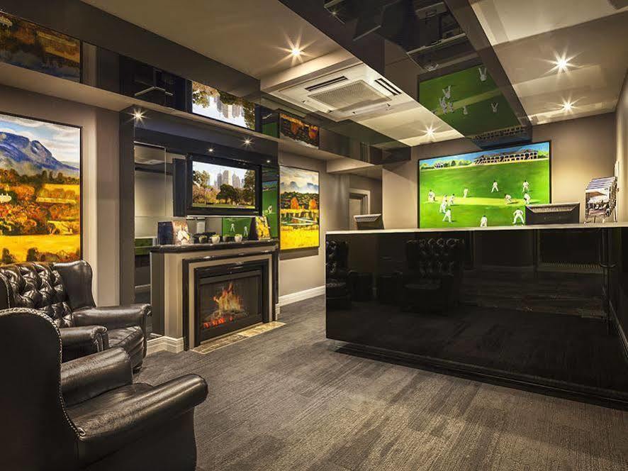 Quest East Melbourne Aparthotel Luaran gambar