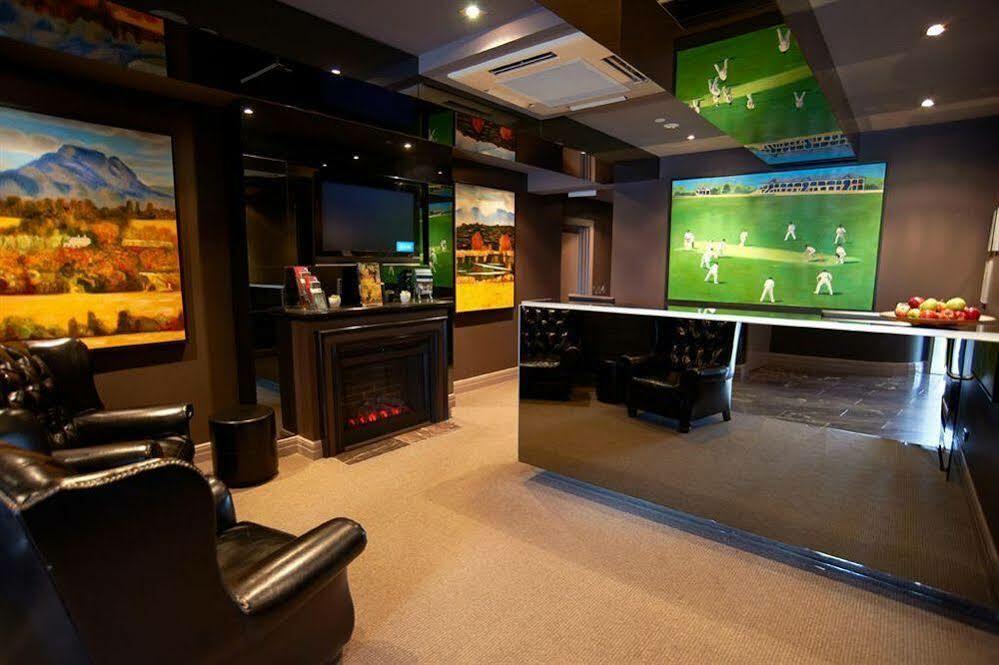 Quest East Melbourne Aparthotel Luaran gambar